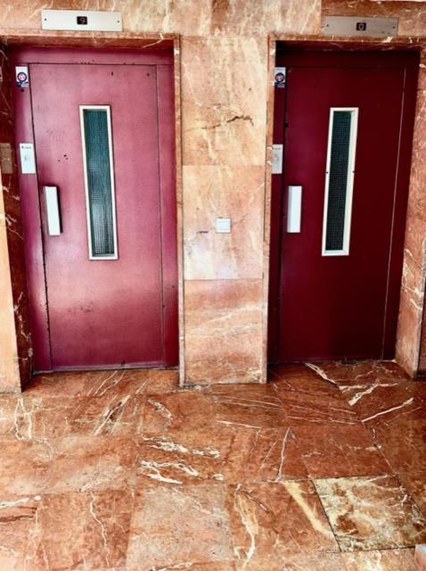 Apartamento Marysol ベナルマデナ エクステリア 写真