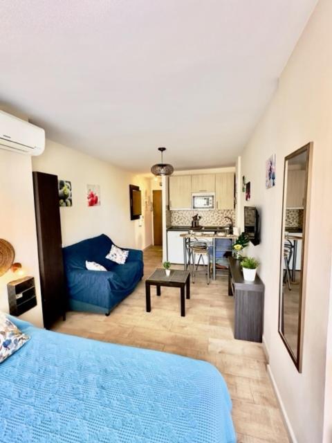 Apartamento Marysol ベナルマデナ エクステリア 写真