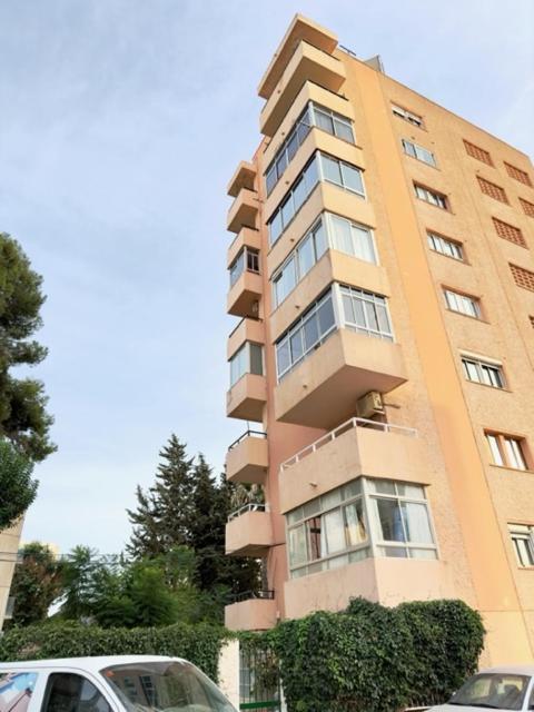 Apartamento Marysol ベナルマデナ エクステリア 写真